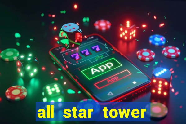 all star tower defense codes wiki